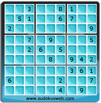 Sudoku de Niveau Expert