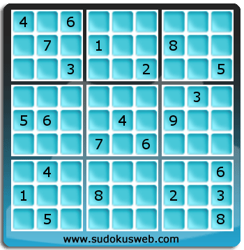 Sudoku de Niveau Expert