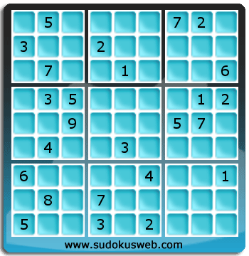 Sudoku de Nivel Experto