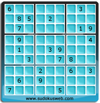 Sudoku de Nivel Experto