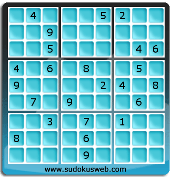 Sudoku de Nivel Experto