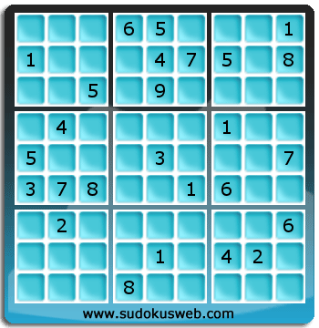 Sudoku de Niveau Expert