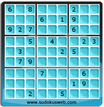 Sudoku de Nivel Experto