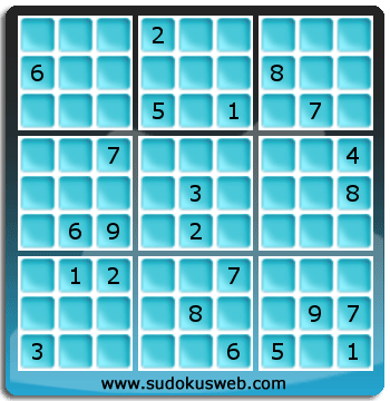 Nivel de Especialista de Sudoku