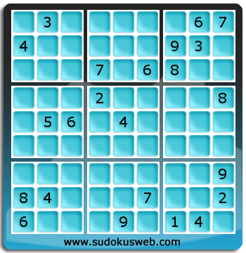 Sudoku de Niveau Expert