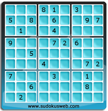 Sudoku de Niveau Expert