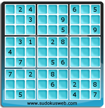 Sudoku de Niveau Expert