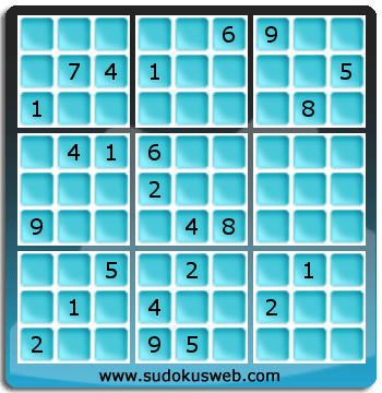 Sudoku de Nivell Expert