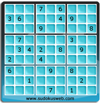 Sudoku de Nivel Experto