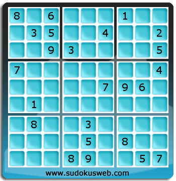 Sudoku de Niveau Expert