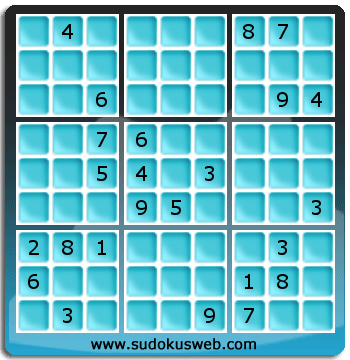 Sudoku de Nivel Experto