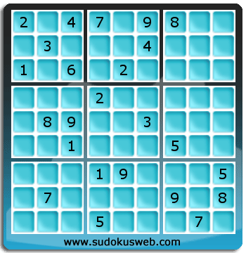 Sudoku de Niveau Expert