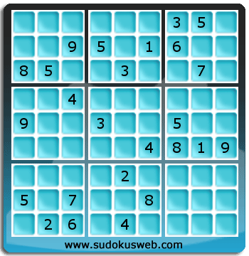 Sudoku de Niveau Expert