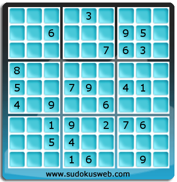 Sudoku de Nivell Expert