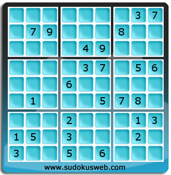 Sudoku de Nivel Experto