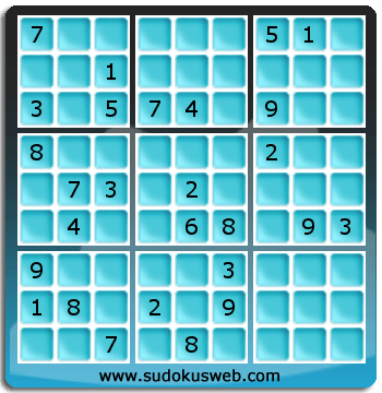 Sudoku de Niveau Expert