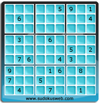 Sudoku de Niveau Expert