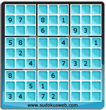 Sudoku de Niveau Expert