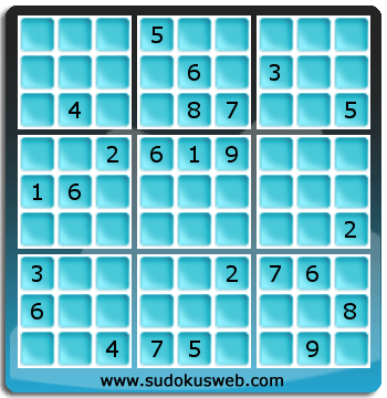 Sudoku de Nivell Expert