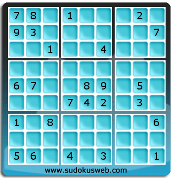 Sudoku de Niveau Expert