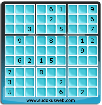 Sudoku de Niveau Difficile