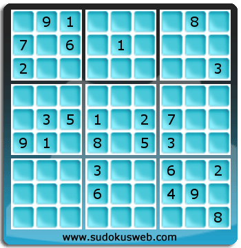 Sudoku de Niveau Expert