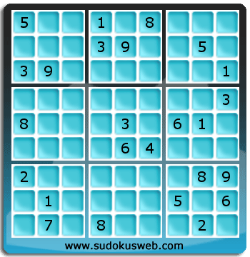 Sudoku de Nivel Experto Sudoku de Nivel Experto