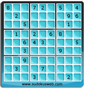 Sudoku de Niveau Expert