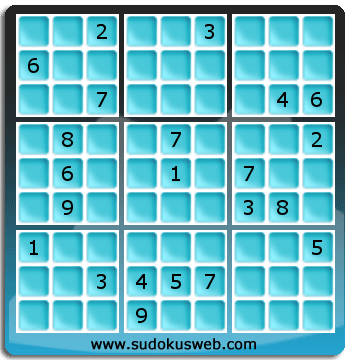 Sudoku de Niveau Expert