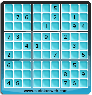 Sudoku de Niveau Expert