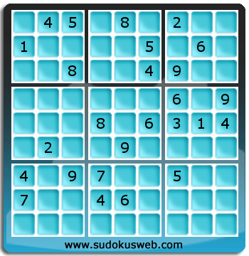 Sudoku de Niveau Expert