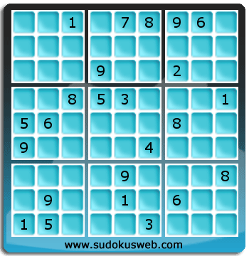 Sudoku de Niveau Expert