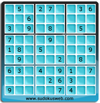 Sudoku de Nivell Mig