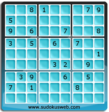 Sudoku de Niveau Expert