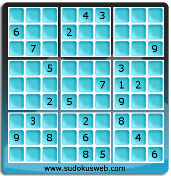 Sudoku de Niveau Expert