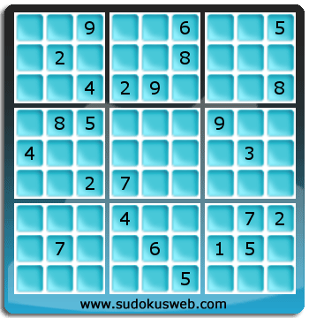 Sudoku de Nivel Experto