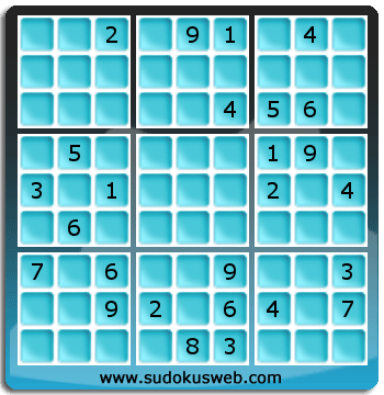 Sudoku de Niveau Expert