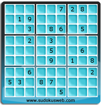 Sudoku de Niveau Expert