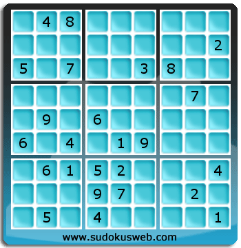 Sudoku de Niveau Expert