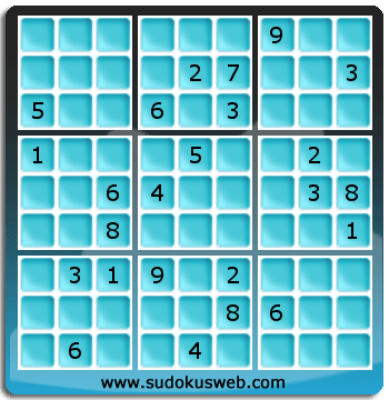 Sudoku de Nivel Experto