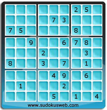 Sudoku de Niveau Expert