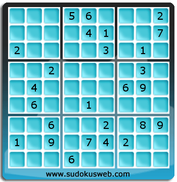 Sudoku de Nivel Experto