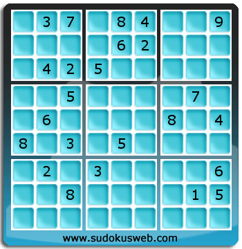 Sudoku de Nivel Experto