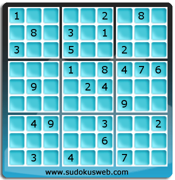 Sudoku de Niveau Expert