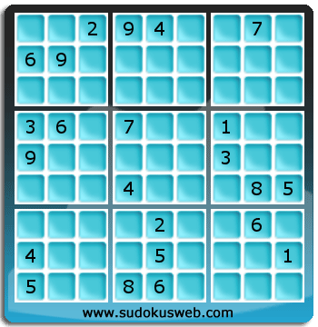 Sudoku de Nivell Expert