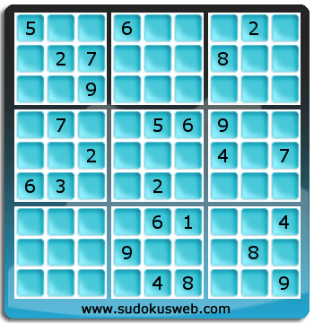 Sudoku de Nivel Experto