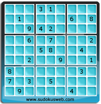 Sudoku von Fachmännischer höhe Sudoku von Fachmännischer höhe