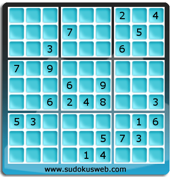 Sudoku de Nivel Experto