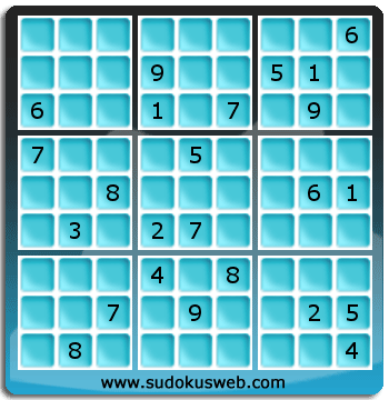 Nivel de Especialista de Sudoku