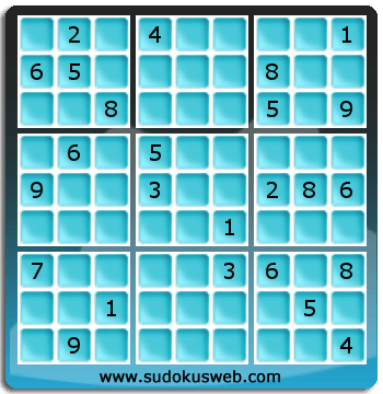 Sudoku de Nivel Experto